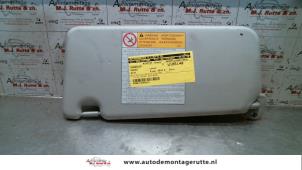 O110640 Gebruikte zonneklep Suzuki Alto