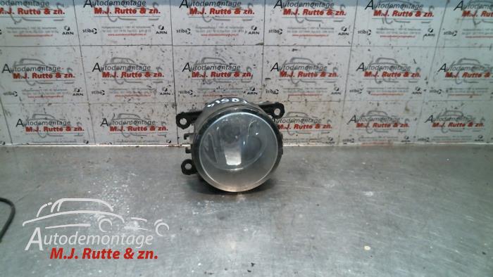 Gebruikte Schijnwerper links Suzuki Alto O75365