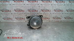 O75365 Gebruikte schijnwerper links Suzuki Alto