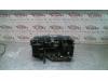 Gebruikte Chaufage Bedieningspaneel Volkswagen Caddy O100252