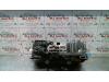 Gebruikte Chaufage Bedieningspaneel Volkswagen Caddy O100252