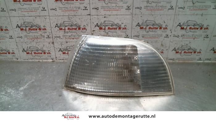 Gebruikte Knipperlicht links Fiat Punto O75667