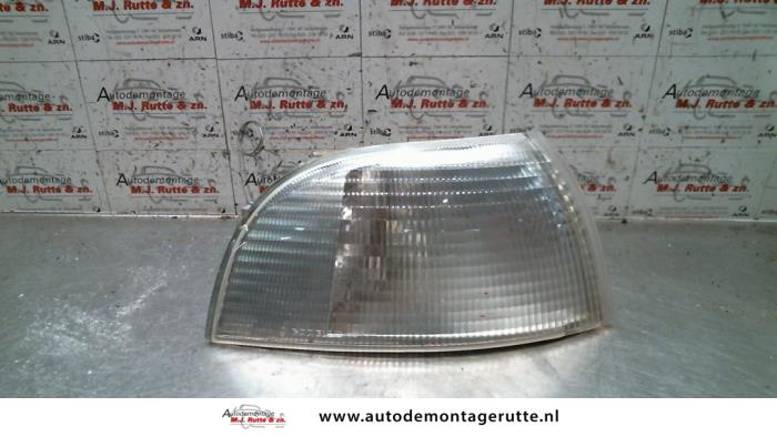 Gebruikte Richtingaanwijzer rechts Fiat Punto O76393