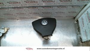 Gebruikte Airbag links (Stuur) Volkswagen Caddy III (2KA,2KH,2CA,2CH) 1.9 TDI Prijs op aanvraag aangeboden door Autodemontage M.J. Rutte B.V.