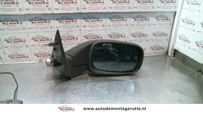Gebruikte Buitenspiegel rechts Renault Laguna O87695