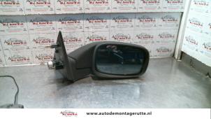 O87695 Gebruikte buitenspiegel rechts Renault Laguna