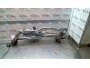 Gebruikte Ruitenwismotor+Mechaniek Mazda 5. O118789