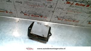 O131322 Gebruikte kachel weerstand Mitsubishi L400