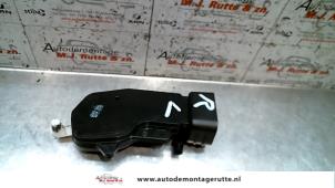 O90741 Gebruikte motor centrale deurvergrendeling Daihatsu Terios