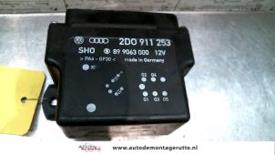 O123771 Gebruikte gloeirelais Volkswagen LT