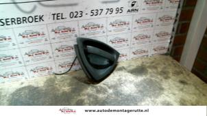 O80724 Gebruikte portiergreep 2deurs rechts Smart Fortwo