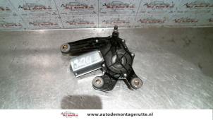 O97118 Gebruikte ruitenwissermotor achter Peugeot 807