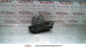 O91843 Gebruikte achterklep slotmechaniek Peugeot 807