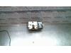 Gebruikte Portierslot Mechaniek 4Deurs links-voor Peugeot 807 O83110