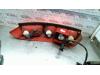 Gebruikte Achterlicht links Peugeot 807 O93678