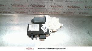 O90223 Gebruikte motor portierruit Peugeot 807