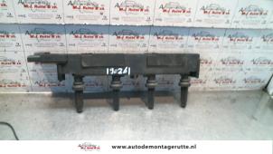 O127040 Gebruikte bobine Peugeot 807