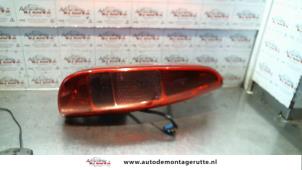 O95522 Gebruikte achterlicht rechts Peugeot 807