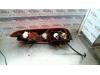 Gebruikte Achterlicht rechts Peugeot 807 O95522