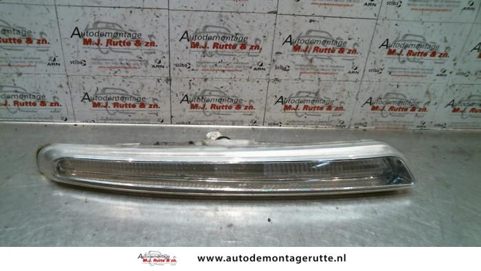 Gebruikte Stadslicht rechts Peugeot 807 O76876