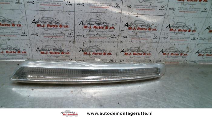 Gebruikte Stadslicht links Peugeot 807 O76843