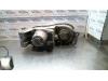 Gebruikte Koplamp links Hyundai Coupe O72386
