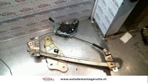O78754 Gebruikte raammechaniek 2deurs rechts-voor Hyundai Coupe