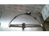 Gebruikte Ruitmechaniek 4Deurs links-achter Mazda 6. O88891
