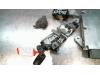 Gebruikte Kontaktslot + computer Mazda 6. O113746