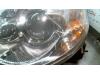 Gebruikte Linker Koplamp Mazda 5. O72329