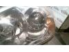 Gebruikte Linker Koplamp Mazda 5. O72329