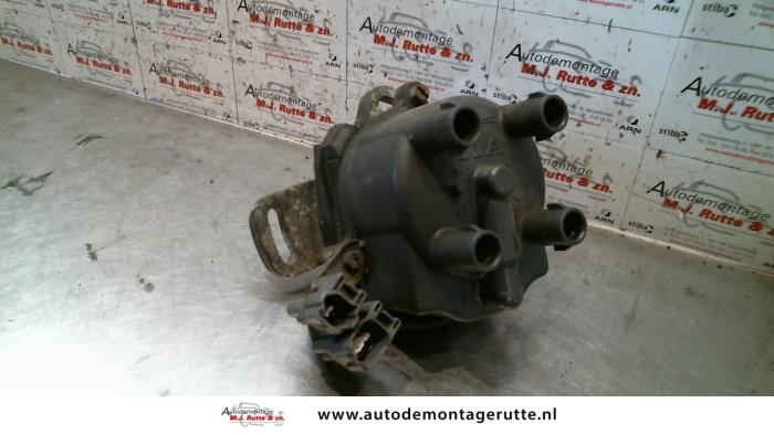 Gebruikte Ontsteking (compleet) Toyota Starlet O127659