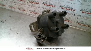 O127659 Gebruikte ontsteking (compleet) Toyota Starlet