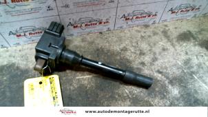 O125597 Gebruikte pen bobine Mitsubishi Carisma