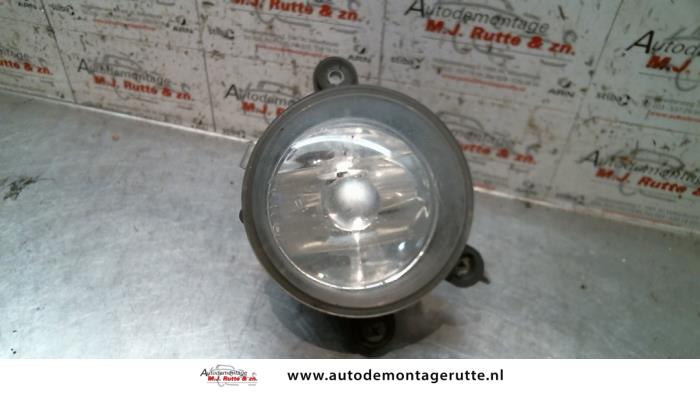 Gebruikte Mistlamp links-voor Seat Ibiza O74978