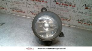 O74978 Gebruikte mistlamp links-voor Seat Ibiza