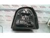 Gebruikte Achterlicht links Volkswagen Golf O92992