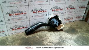 O101279 Gebruikte licht schakelaar Mazda Premacy