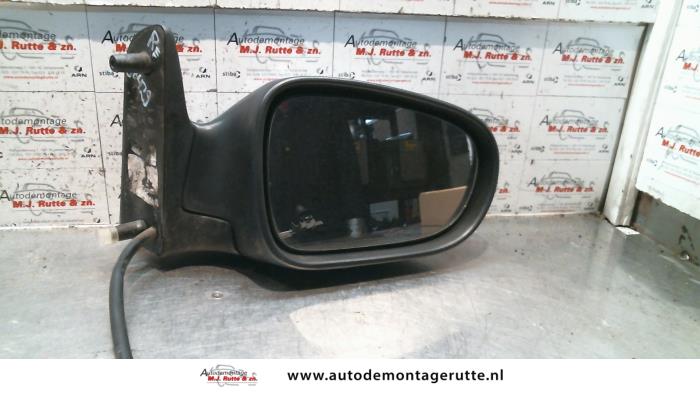 Gebruikte Buitenspiegel rechts Ford Galaxy O86450