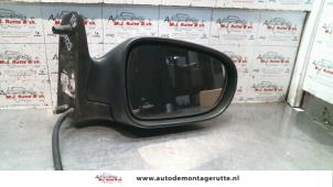 O86450 Gebruikte buitenspiegel rechts Ford Galaxy