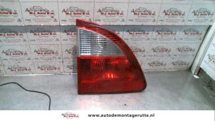 O92595 Gebruikte achterlicht links Ford Galaxy