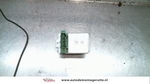 O130543 Gebruikte kachel weerstand Ford Galaxy