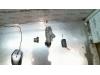Gebruikte Cilinderslot Portier links Audi A2 O81310