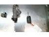Gebruikte Cilinderslot Portier links Audi A2 O81310
