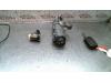 Gebruikte Cilinderslot Portier links Audi A2 O81310