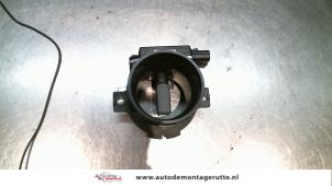 O115898 Gebruikte luchtmassameter Ford Galaxy