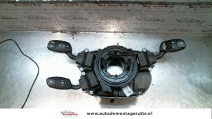 O102292 Gebruikte schakelaar stuurkolom (licht) BMW 5-Serie