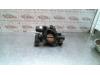Gebruikte Gasklephuis Citroen Saxo O123095
