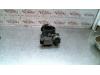 Gebruikte Gasklephuis Citroen Saxo O123095