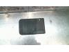 Gebruikte Sleutelkaart Renault Megane O114512